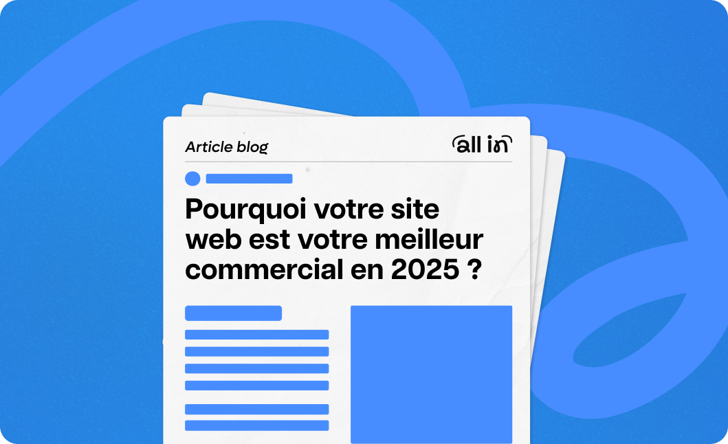 Développement web
