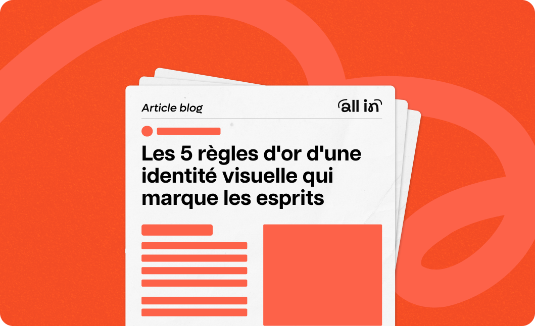 Création graphique