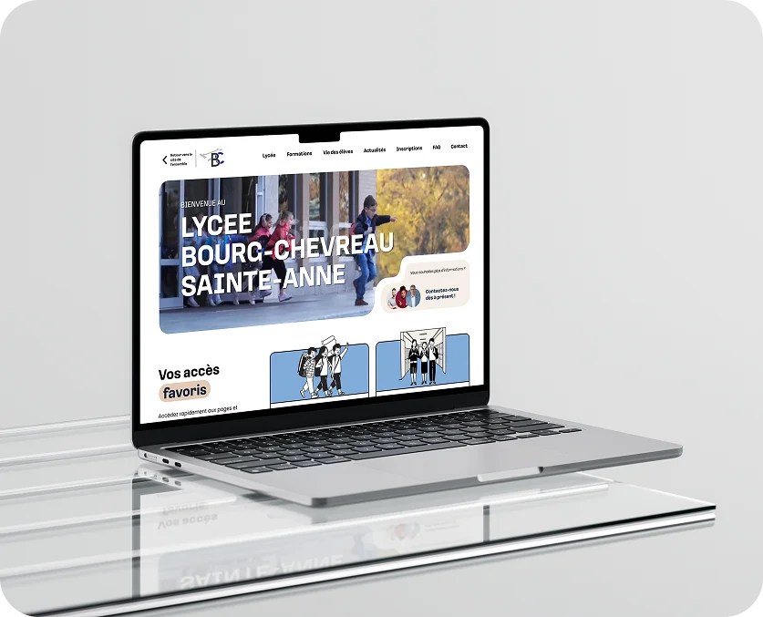Développement web