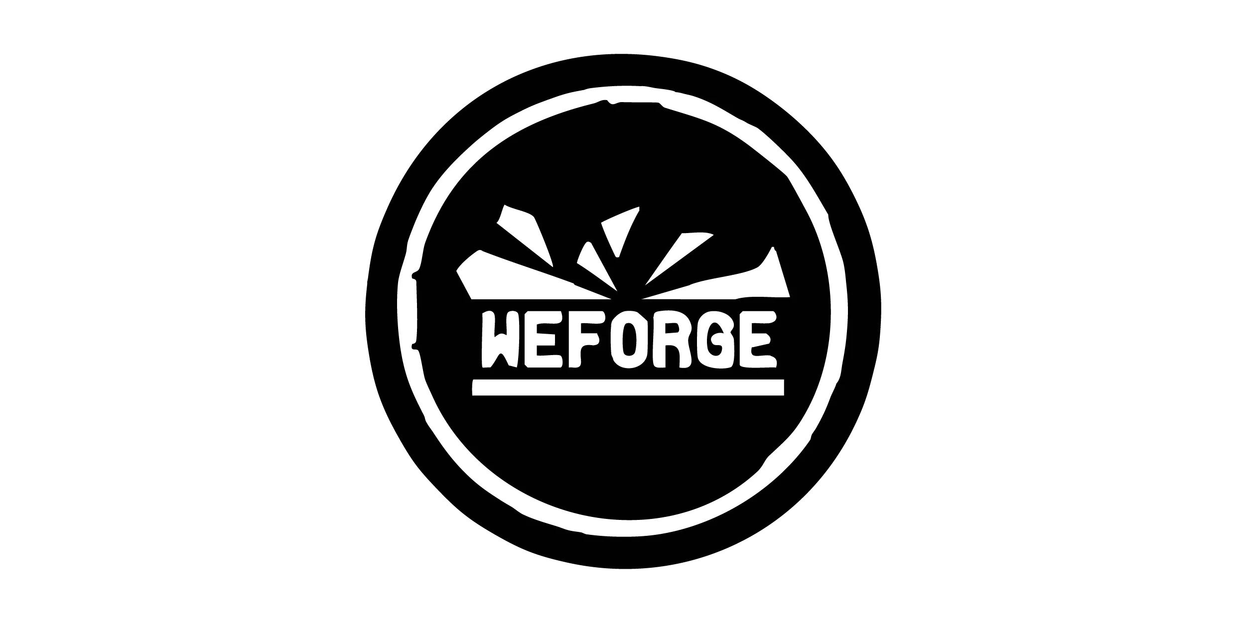 Weforge