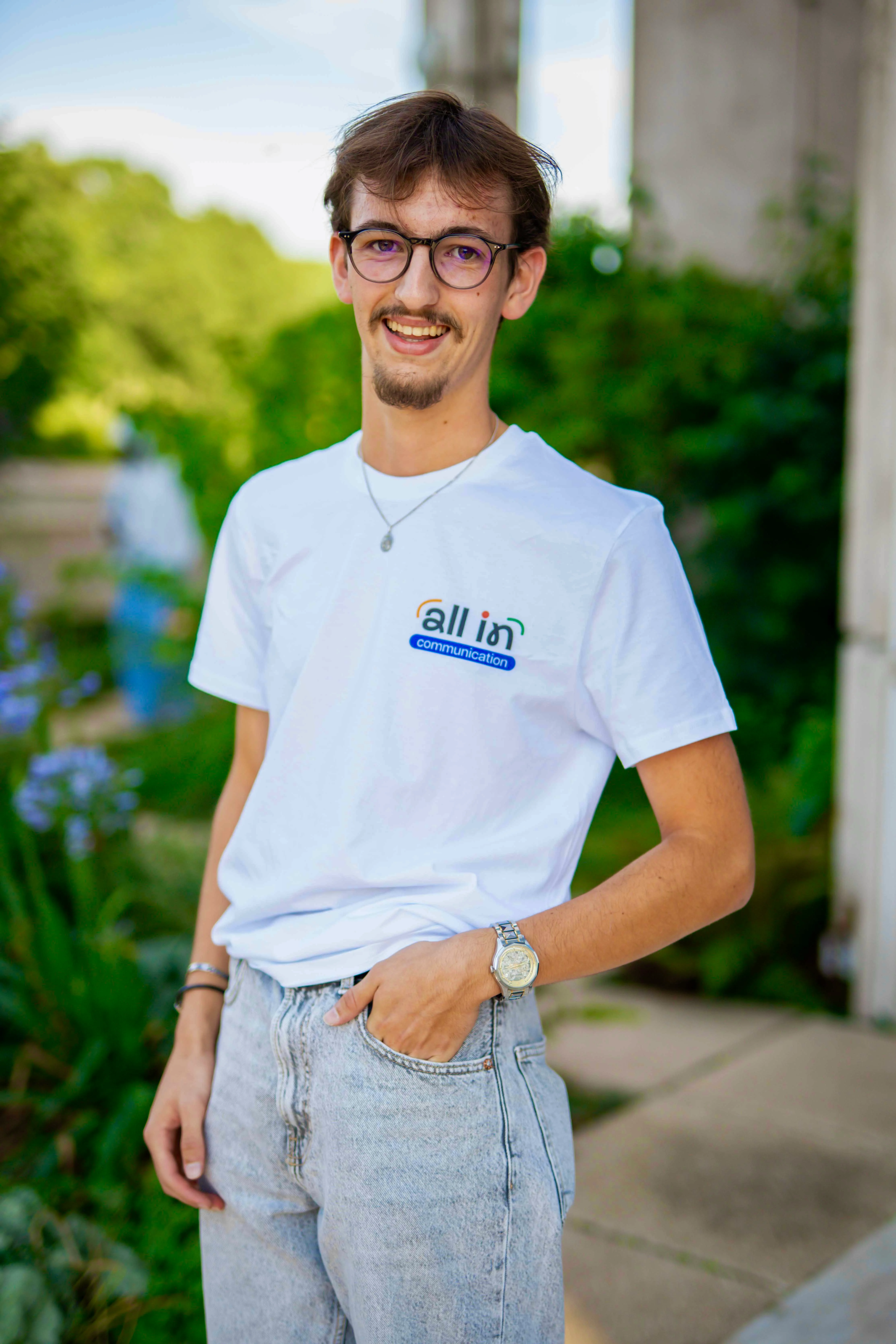 Nolan Bossard