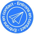 Entrons en contact
