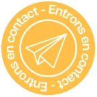 Entrons en contact