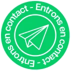 Entrons en contact