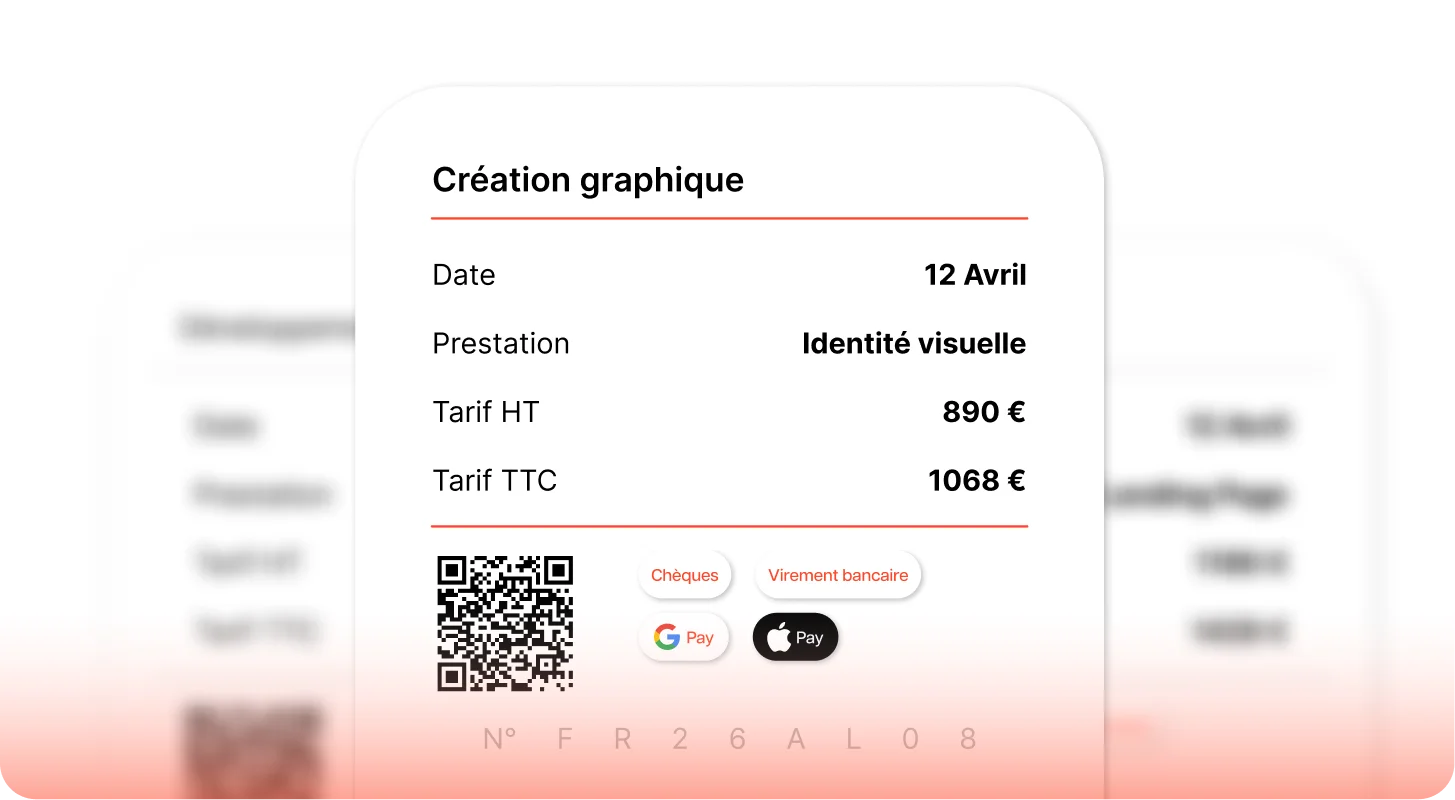 Proposition commerciale
