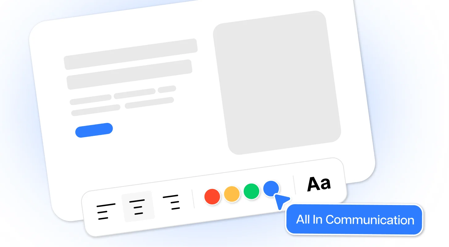 Design UI