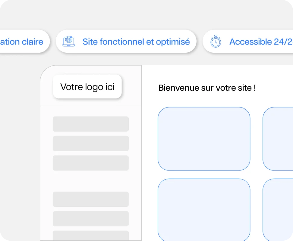 Gagnez en notoriété et crédibilité