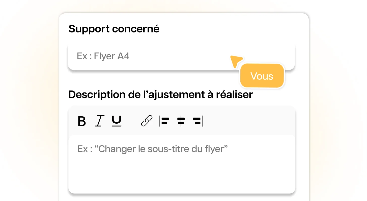 Validation et ajustements
