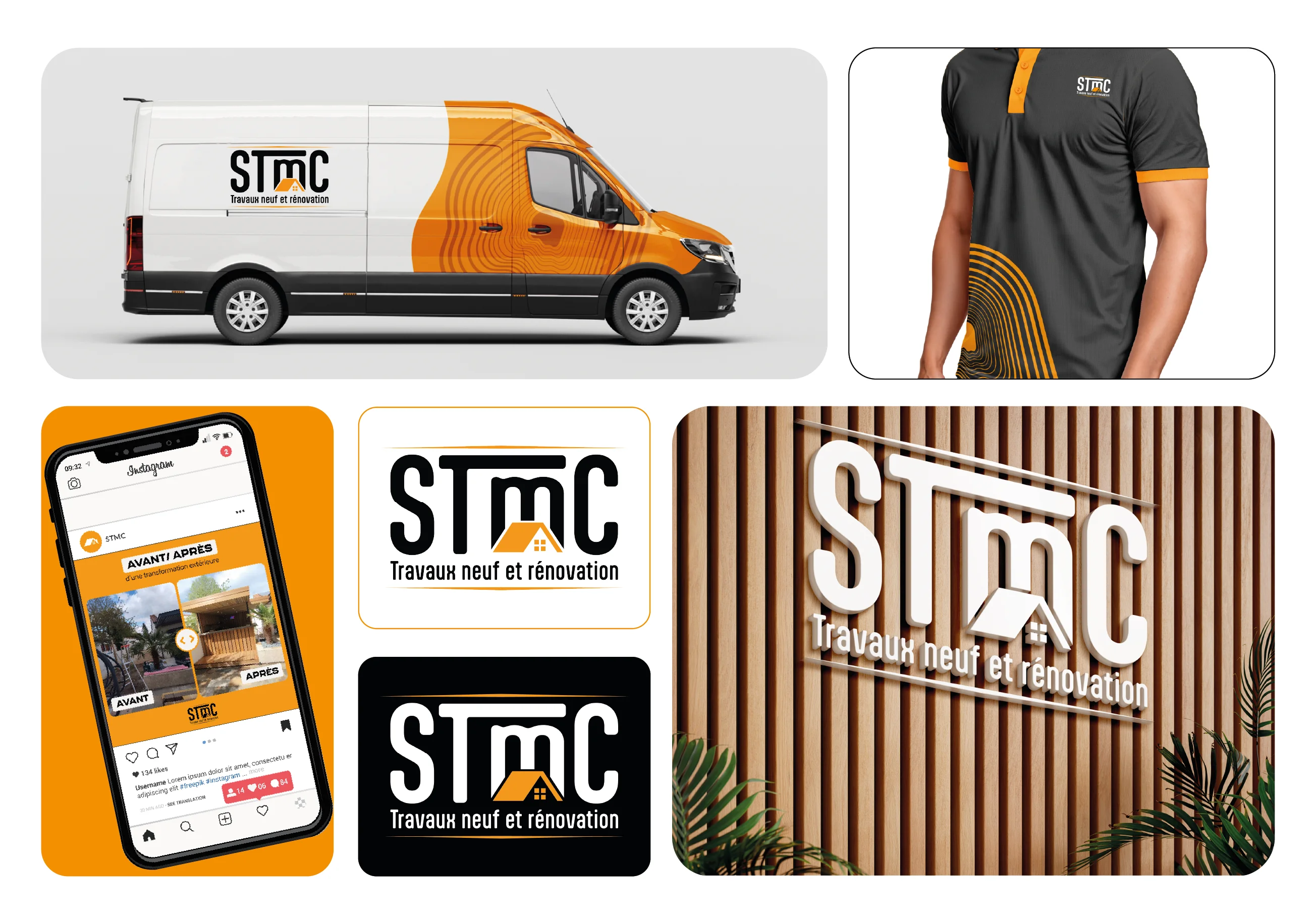 STMC