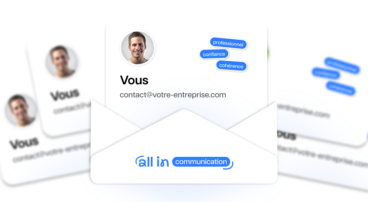 STMC — À propos du client