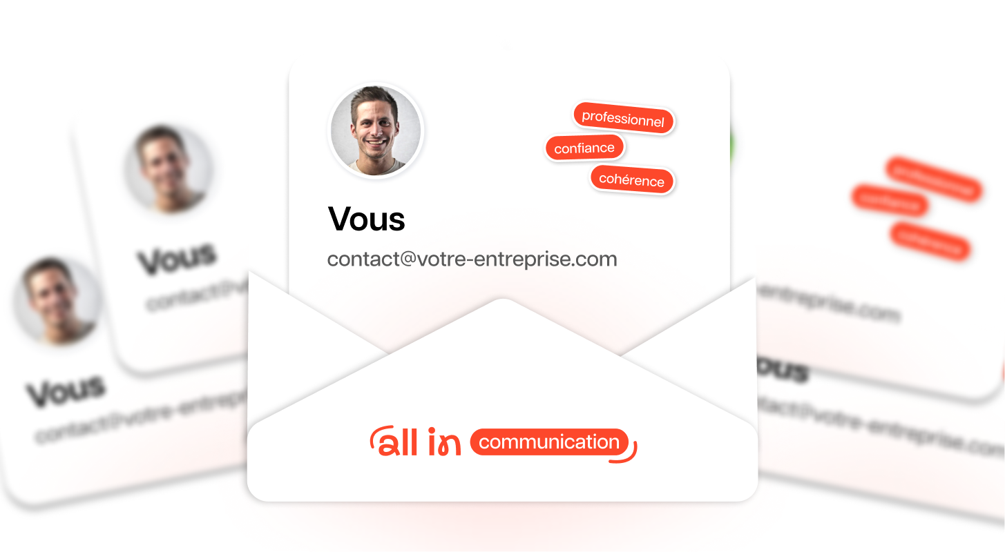 La Mano — À propos du client