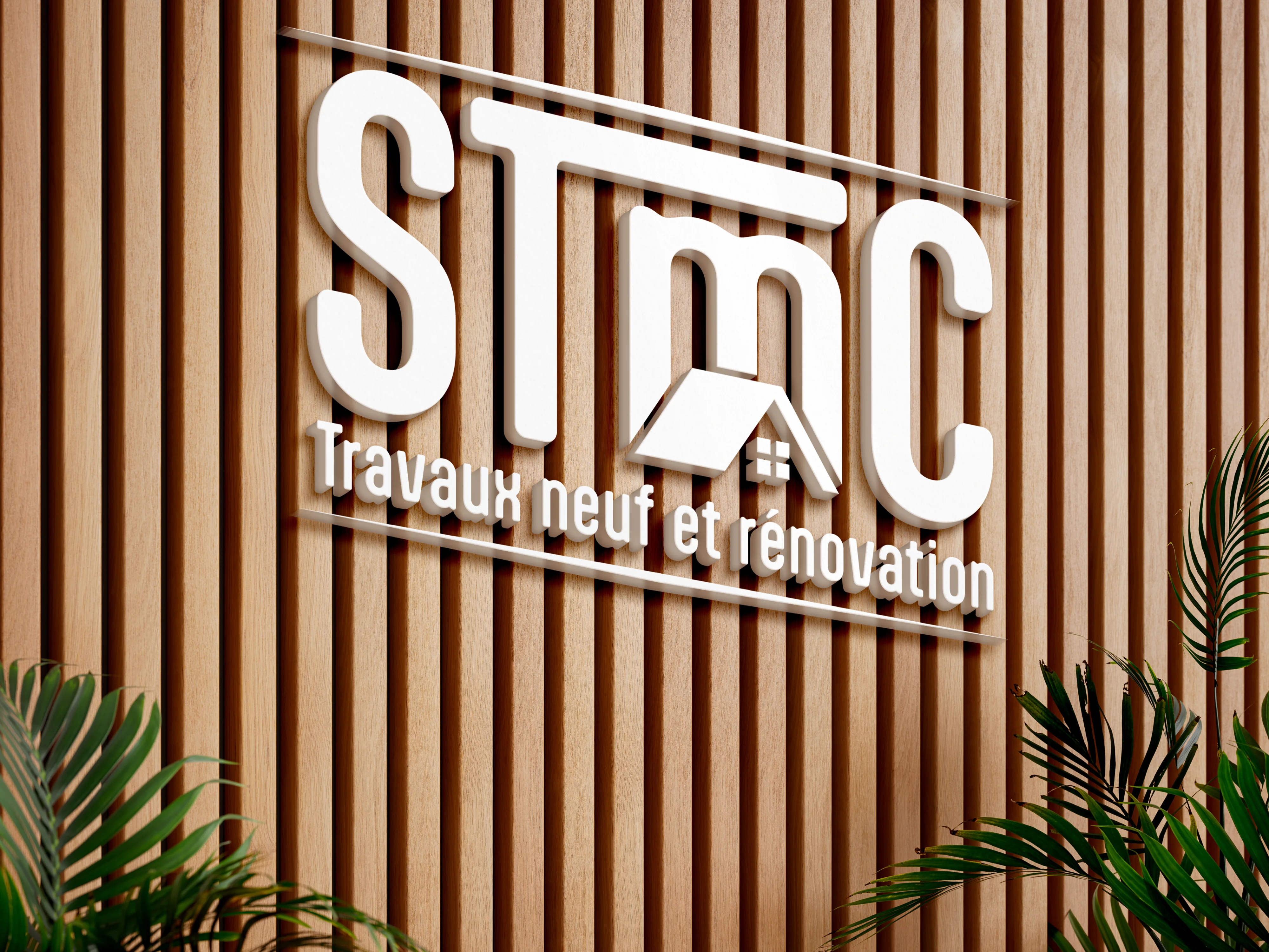 STMC — vue 3