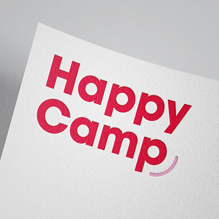 Happy Camp