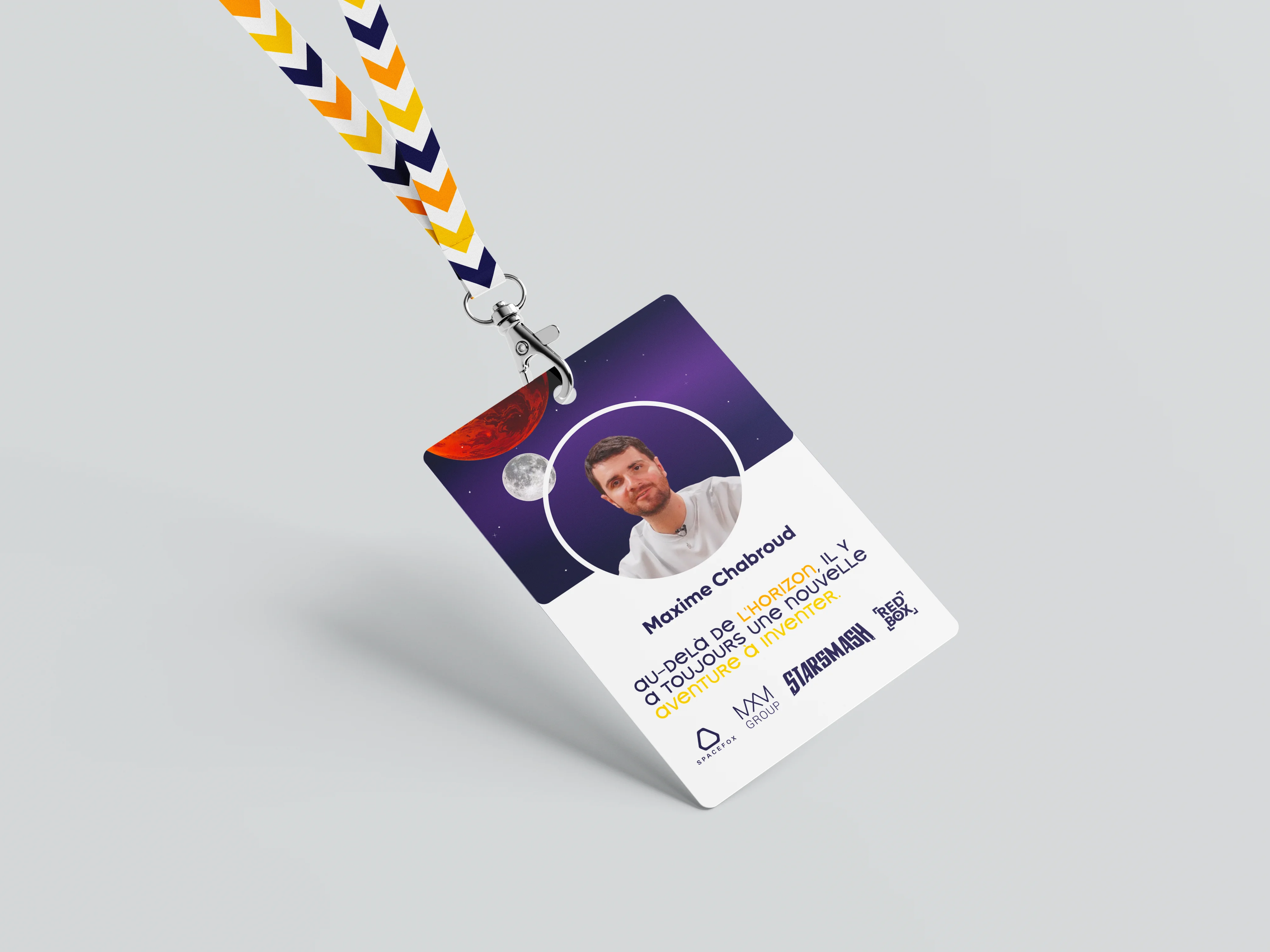 Amixem — vue 2