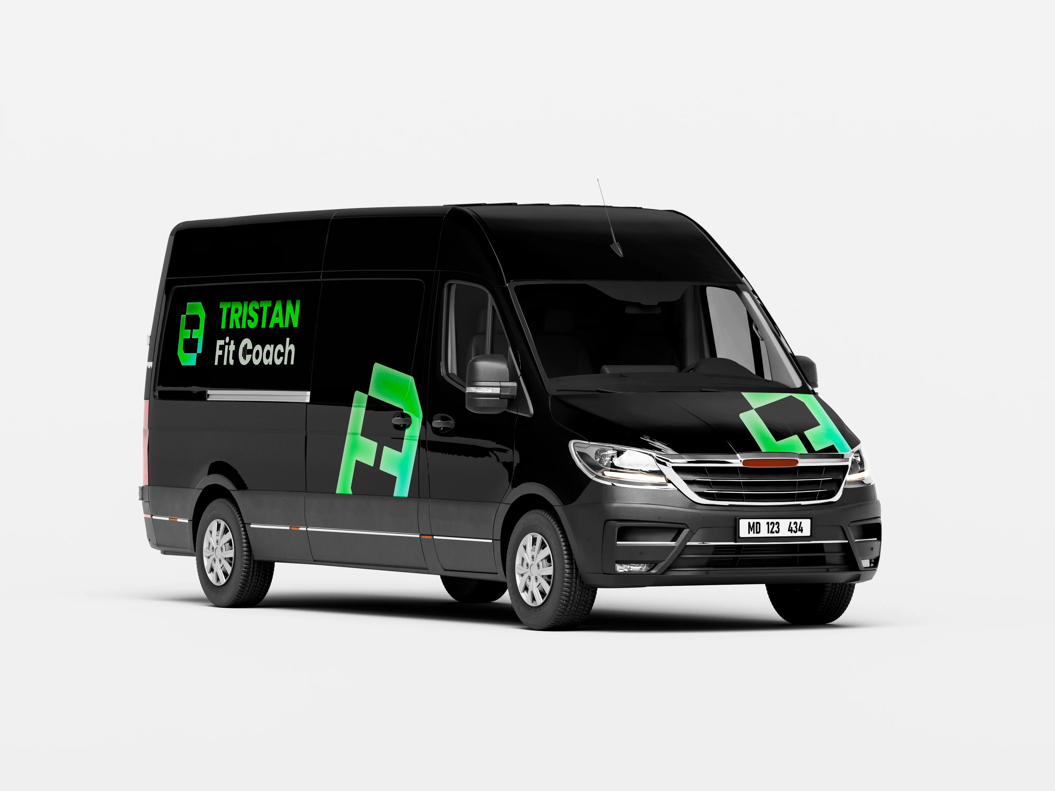 Tristan Fit Coach — vue 4
