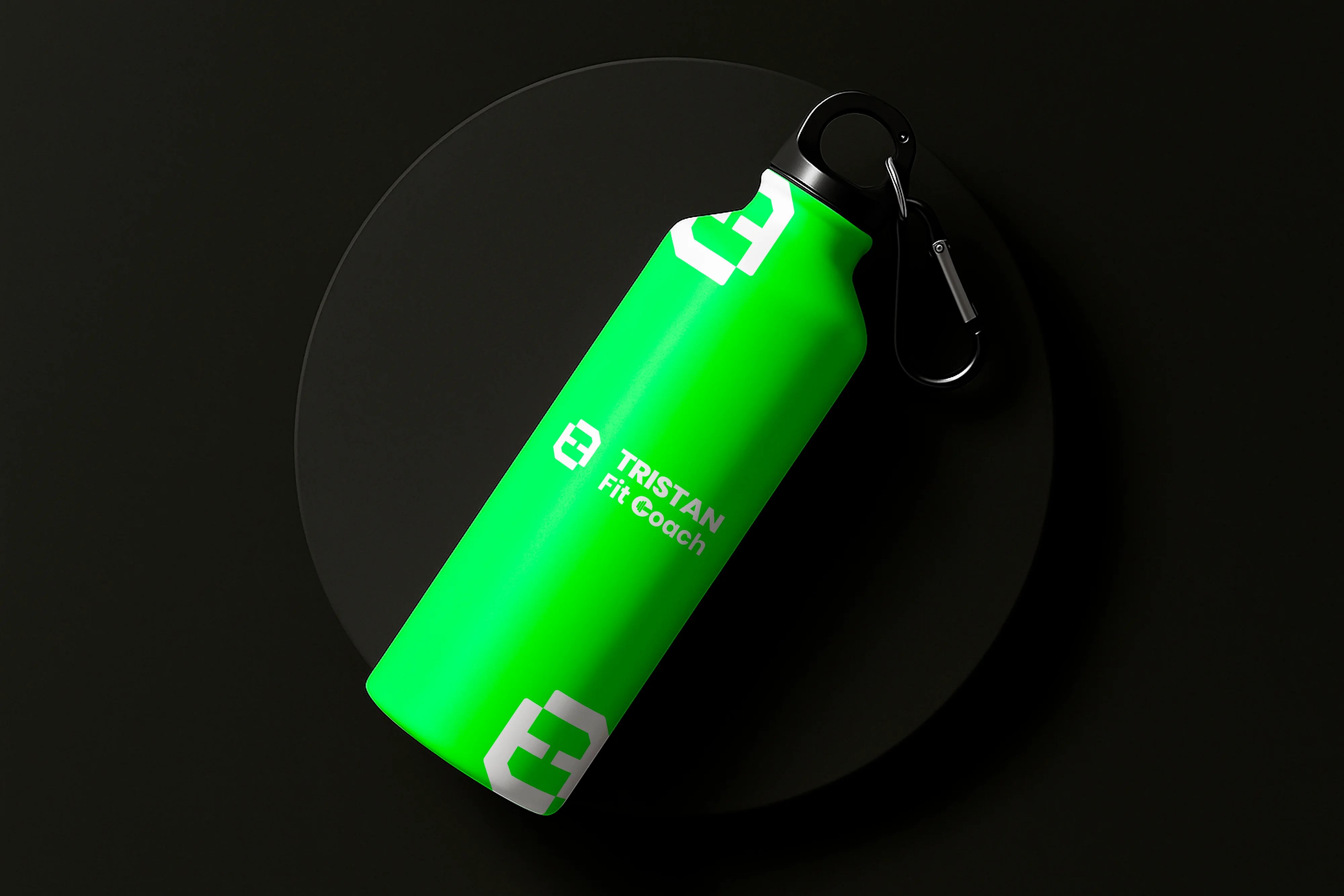 Tristan Fit Coach — vue 5