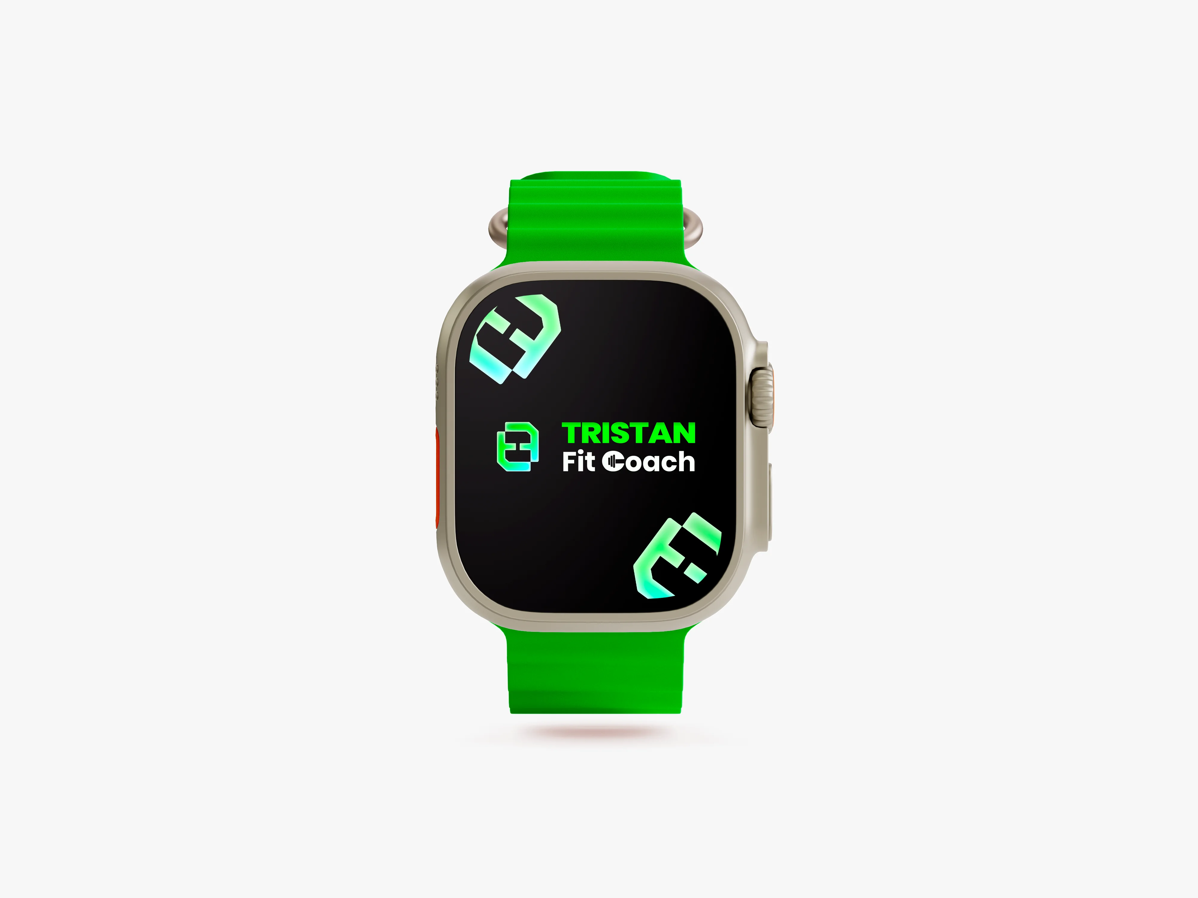 Tristan Fit Coach — vue 6