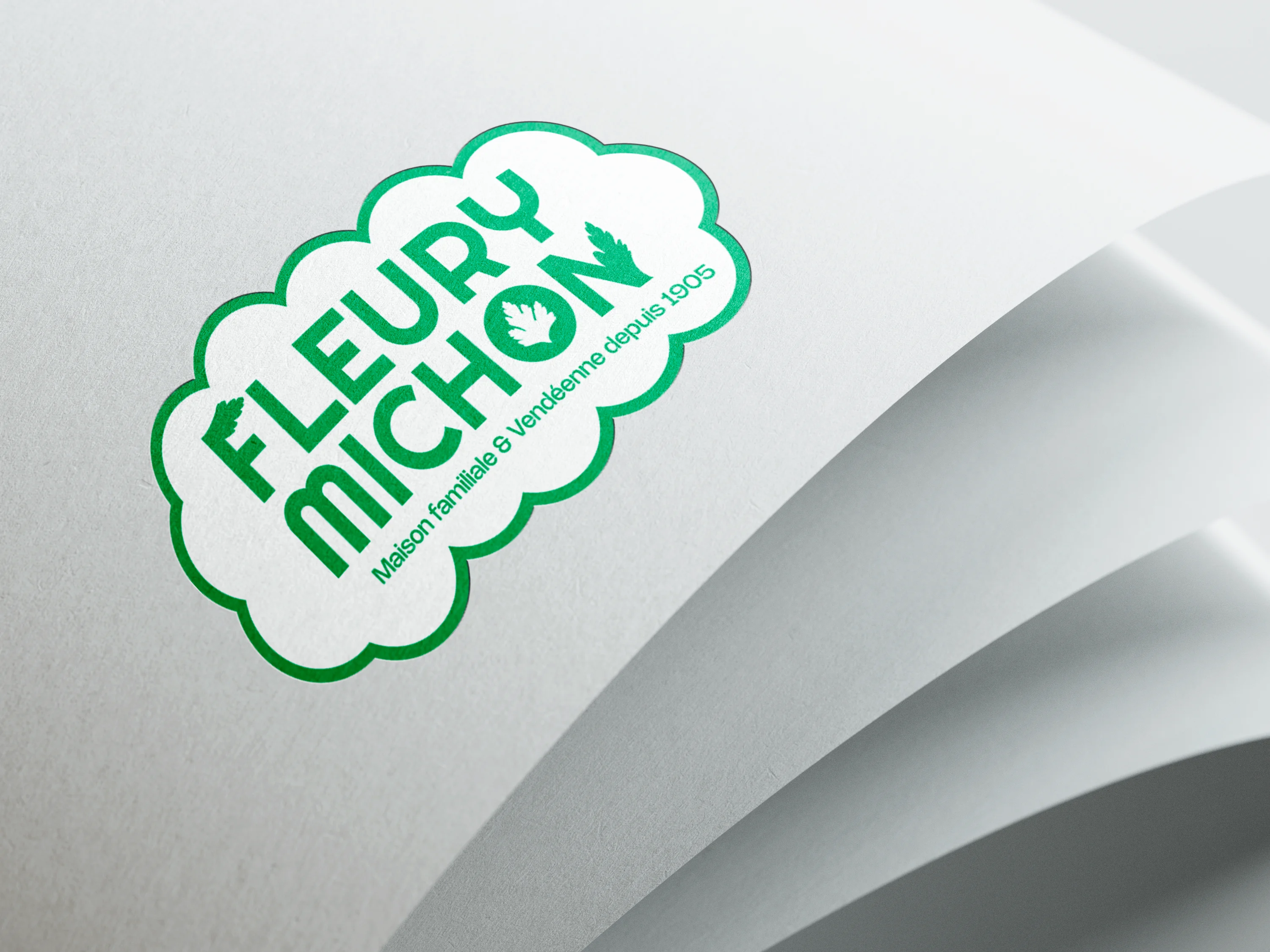 Fleury Michon — vue 3