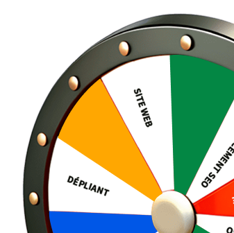 Roue de la fortune