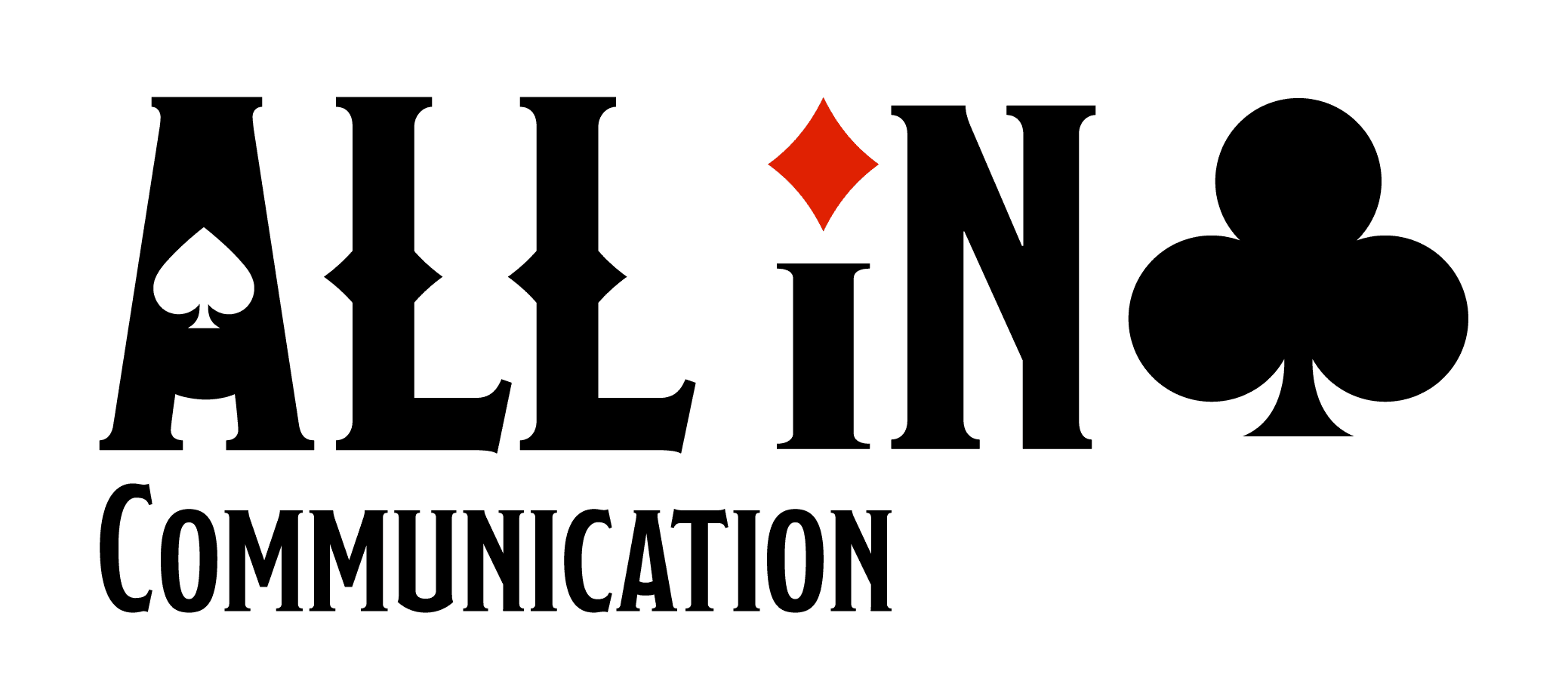 Logo Agence AllIn